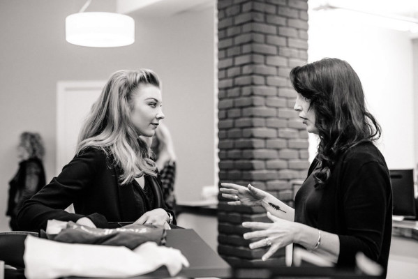 Natalie Dormer pic #914069