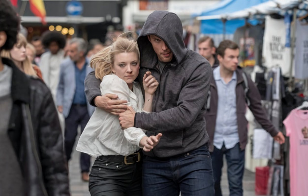 Natalie Dormer pic #967719