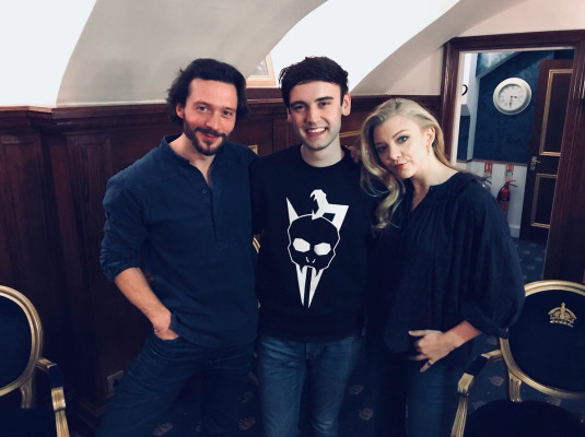 Natalie Dormer pic #991086