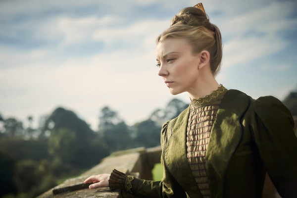Natalie Dormer pic #1005519