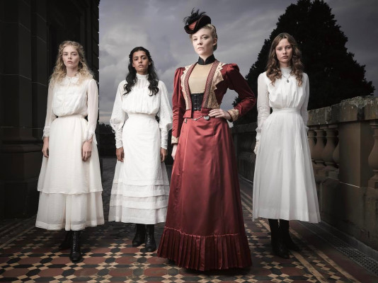 Natalie Dormer pic #930522