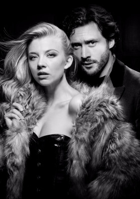 Natalie Dormer pic #957493
