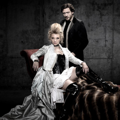 Natalie Dormer pic #964727