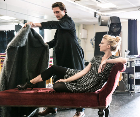 Natalie Dormer pic #967264