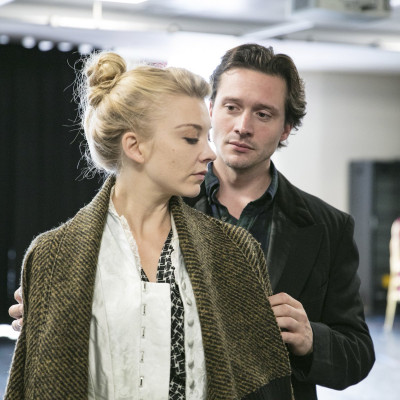 Natalie Dormer pic #967265