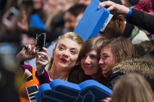 Natalie Dormer pic #809725