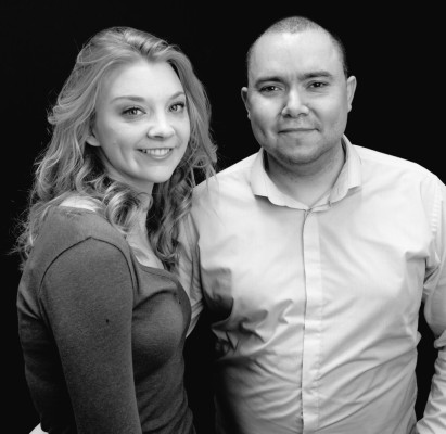 Natalie Dormer pic #902392