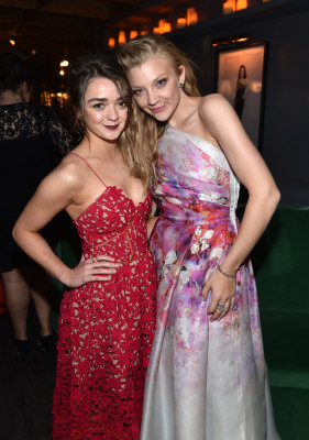 Natalie Dormer pic #757044