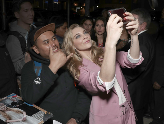 Natalie Dormer pic #1034482