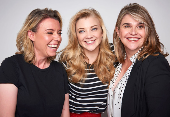 Natalie Dormer pic #1034491