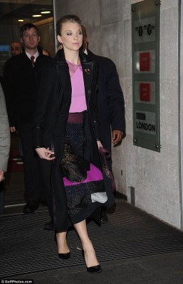 Natalie Dormer pic #816388