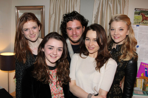 Natalie Dormer pic #710397