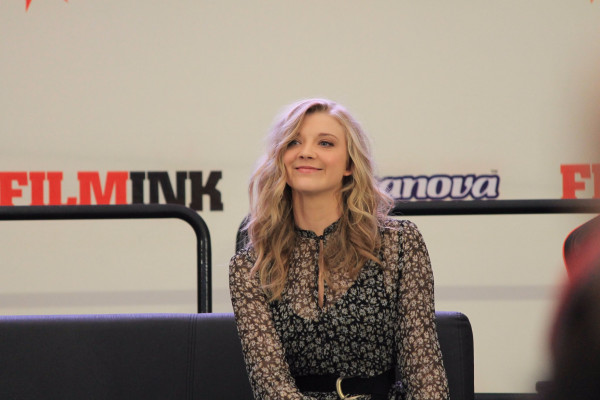 Natalie Dormer pic #930520