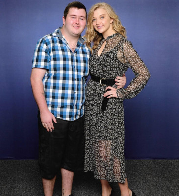 Natalie Dormer pic #930521