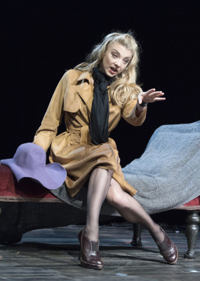 Natalie Dormer pic #970902