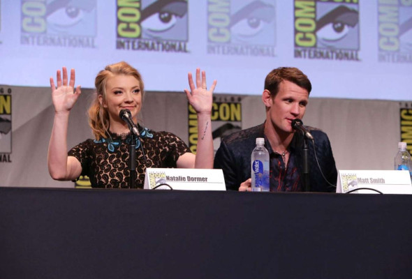 Natalie Dormer pic #785721