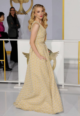 Natalie Dormer pic #742175