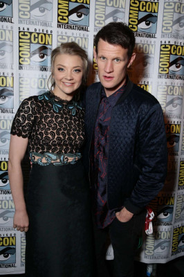 Natalie Dormer pic #785715