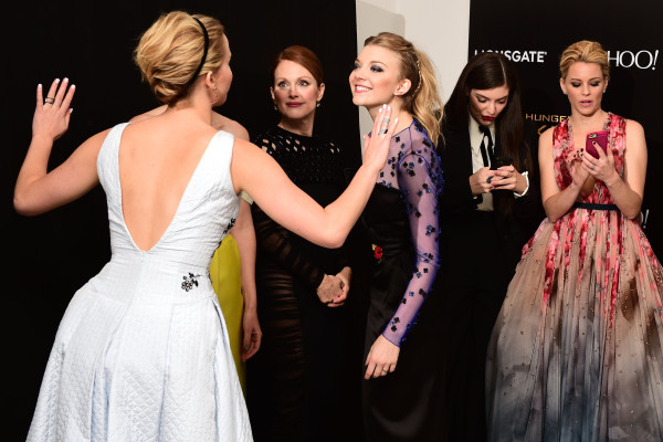 Natalie Dormer pic #741049