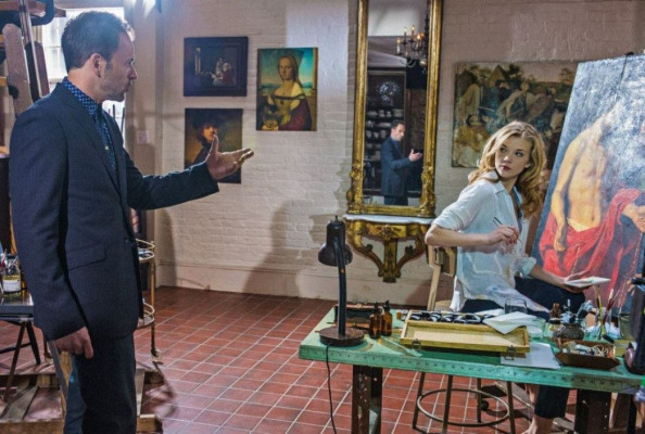 Natalie Dormer pic #606145