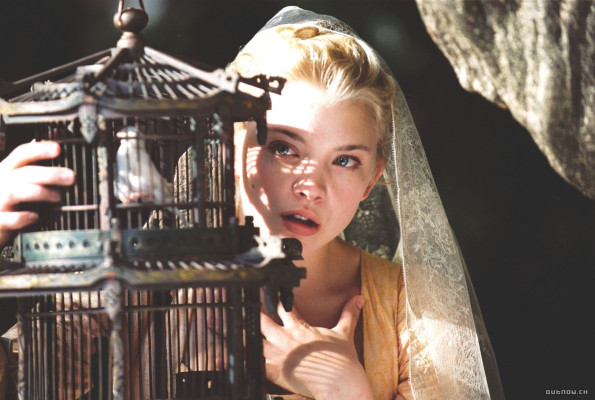 Natalie Dormer pic #582036