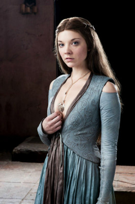 Natalie Dormer pic #582090