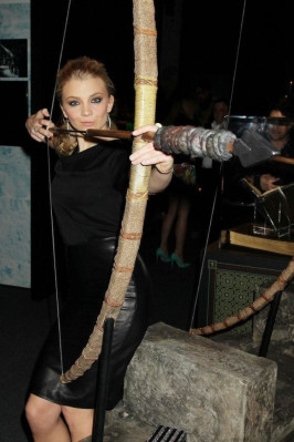 Natalie Dormer pic #595095