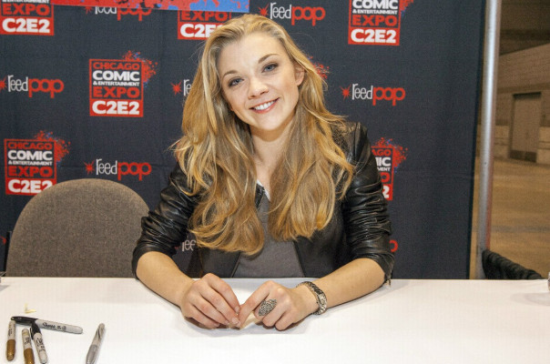 Natalie Dormer pic #601630