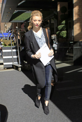 Natalie Dormer pic #593509