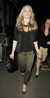Natalie Dormer pic #595083