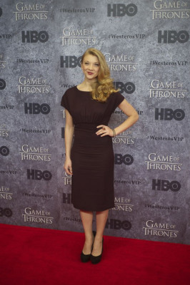 Natalie Dormer pic #595094