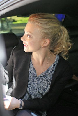 Natalie Dormer pic #592871