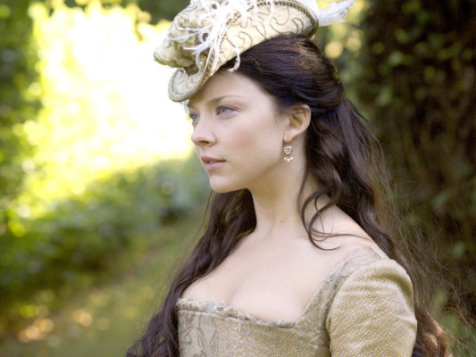 Natalie Dormer pic #582095