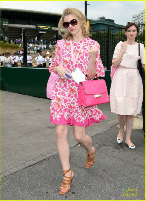 Natalie Dormer pic #727438