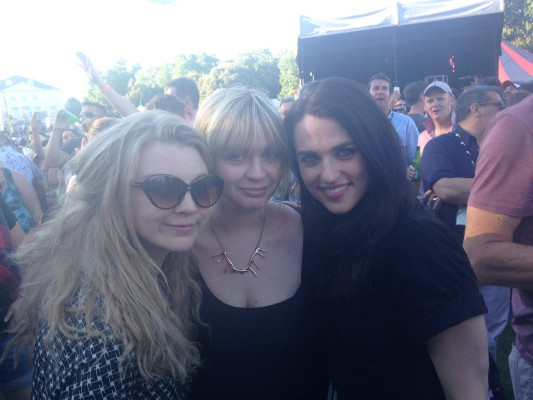 Natalie Dormer pic #727789