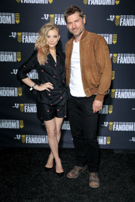 Natalie Dormer pic #727930