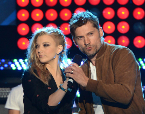 Natalie Dormer pic #727916
