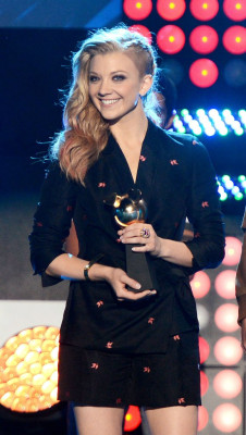 Natalie Dormer pic #727914