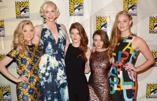 Natalie Dormer pic #728836