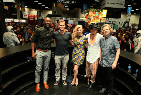Natalie Dormer pic #734926
