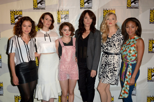 Natalie Dormer pic #735916