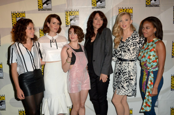 Natalie Dormer pic #738271