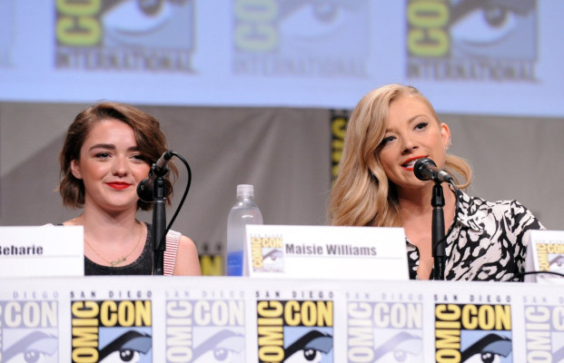 Natalie Dormer pic #738259