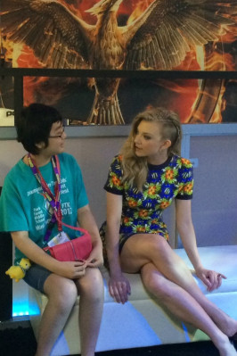 Natalie Dormer pic #738266