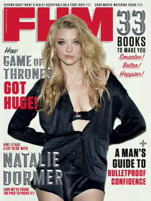 Natalie Dormer pic #727536