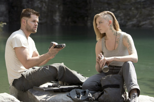 Natalie Dormer pic #739784