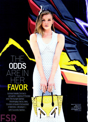 Natalie Dormer pic #738756