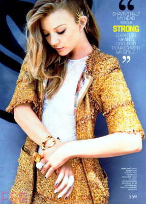Natalie Dormer pic #738757