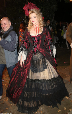 Natalie Dormer pic #738254