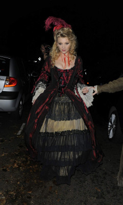 Natalie Dormer pic #738256